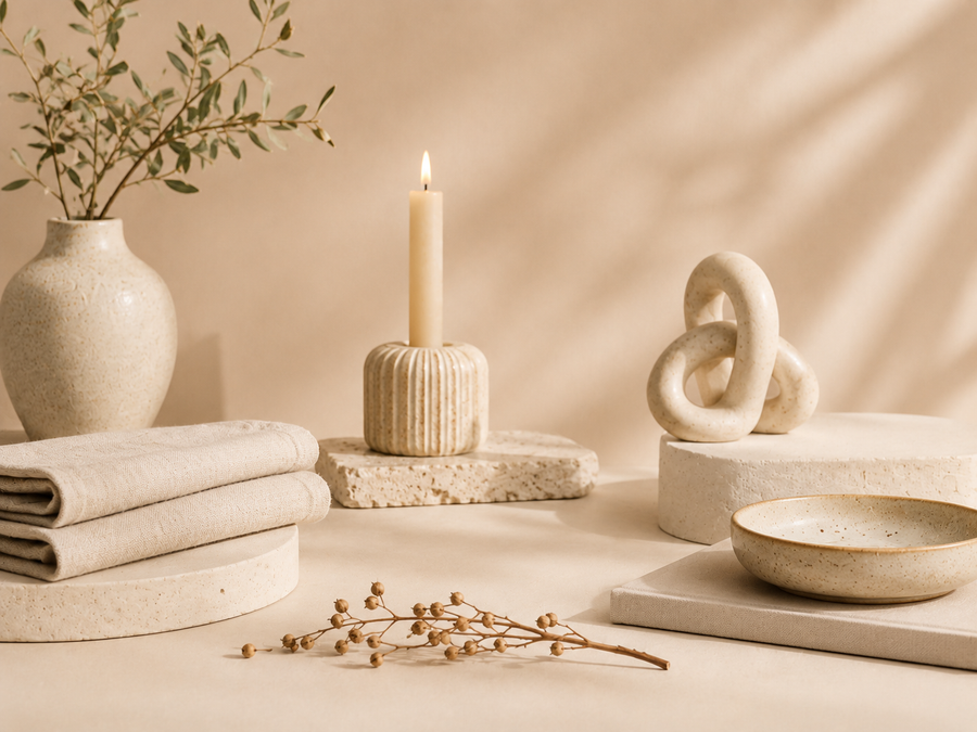 Home & Decor