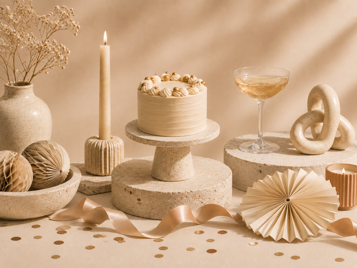Party & Celebration