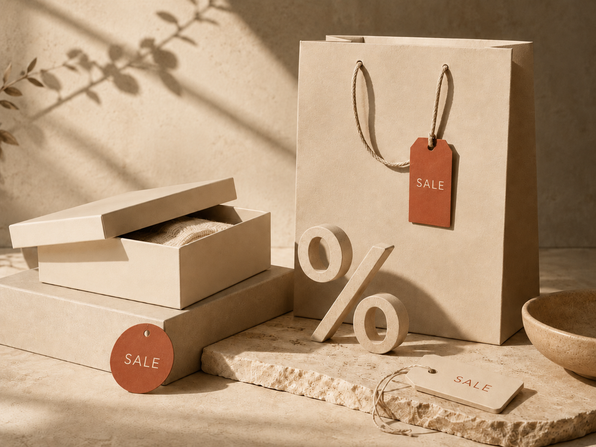 Sales