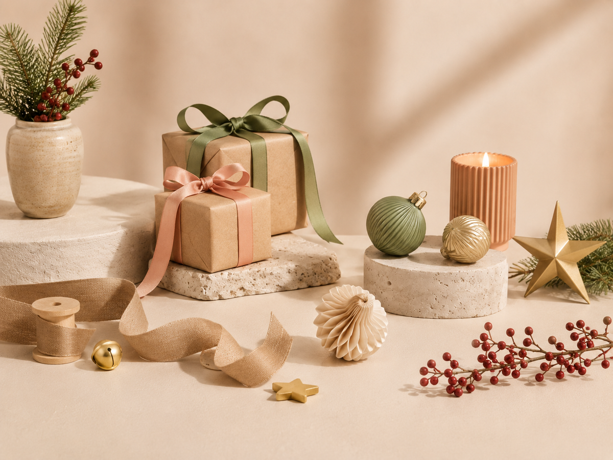 Seasonal & Holidays
