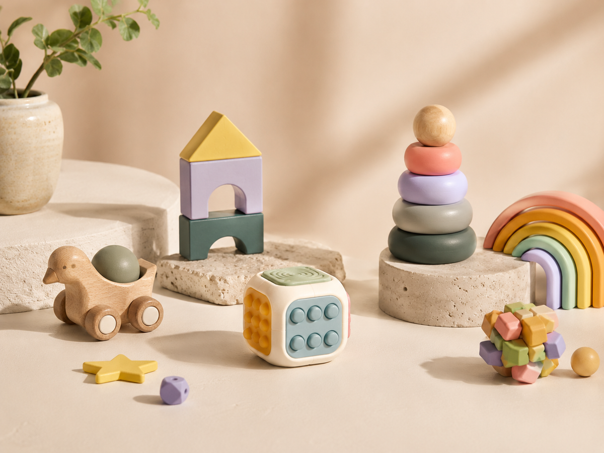 Toys