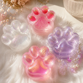 Cat Paw TPR Squishy Squeeze Toy