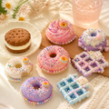 Dessert Squishy Squeeze Toy