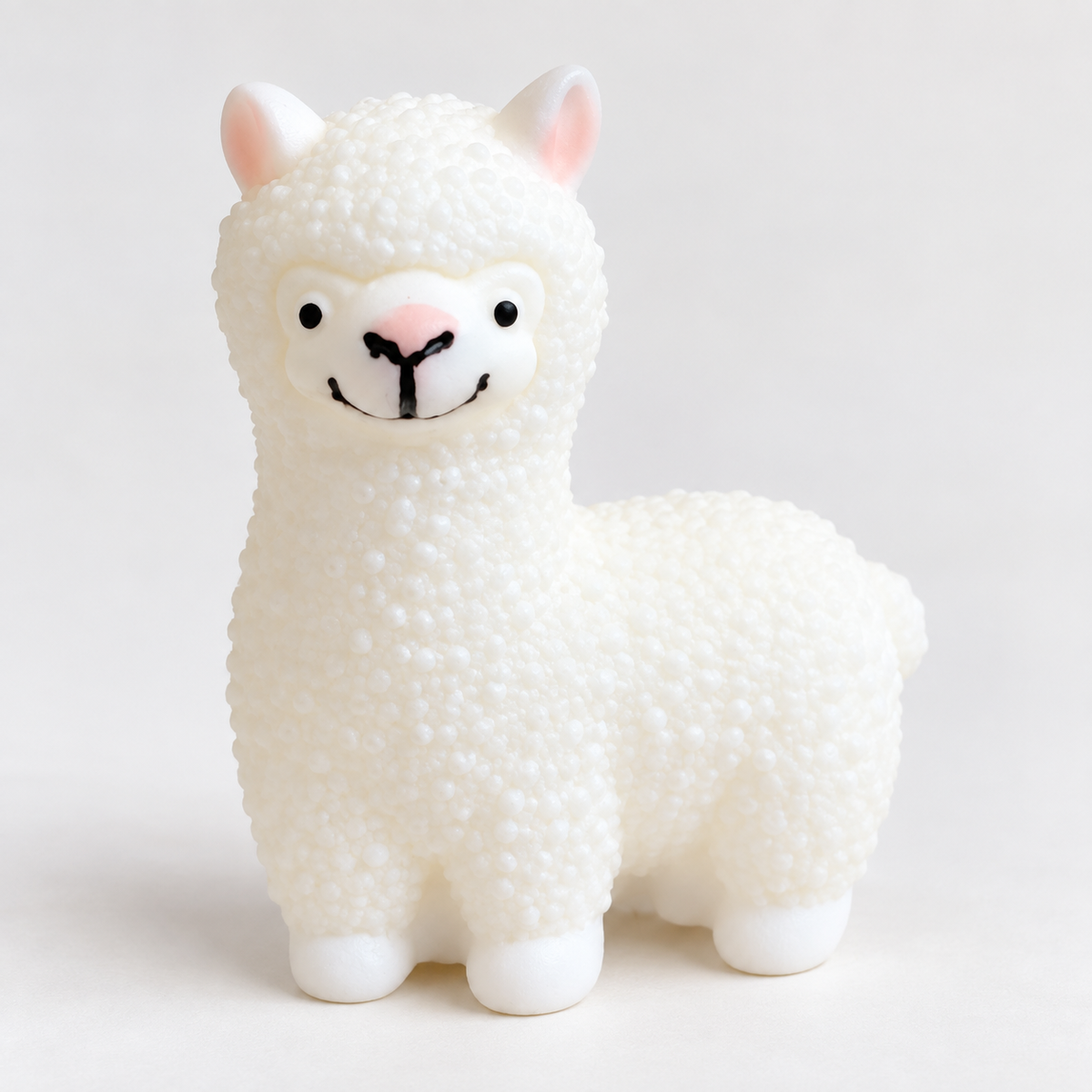 Cute Animal TPR Squeeze Toy
