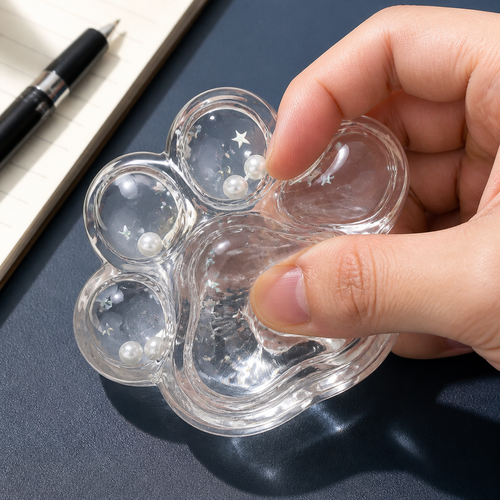 Cat Paw TPR Squishy Squeeze Toy