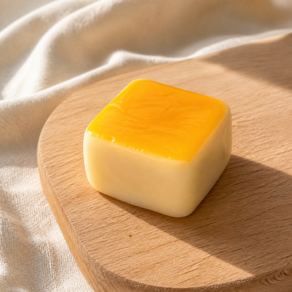 Food-Shaped Slow-Rise Squeeze Toy