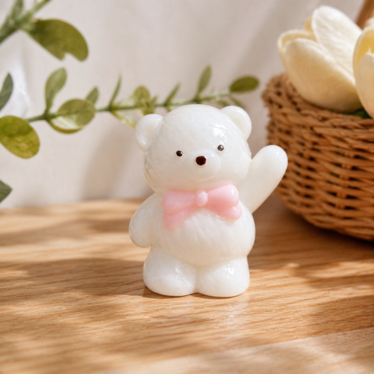 Cute TPR Slow-Rebound Squeeze Toy