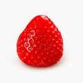 Strawberry TPR Squishy Pinch Toy