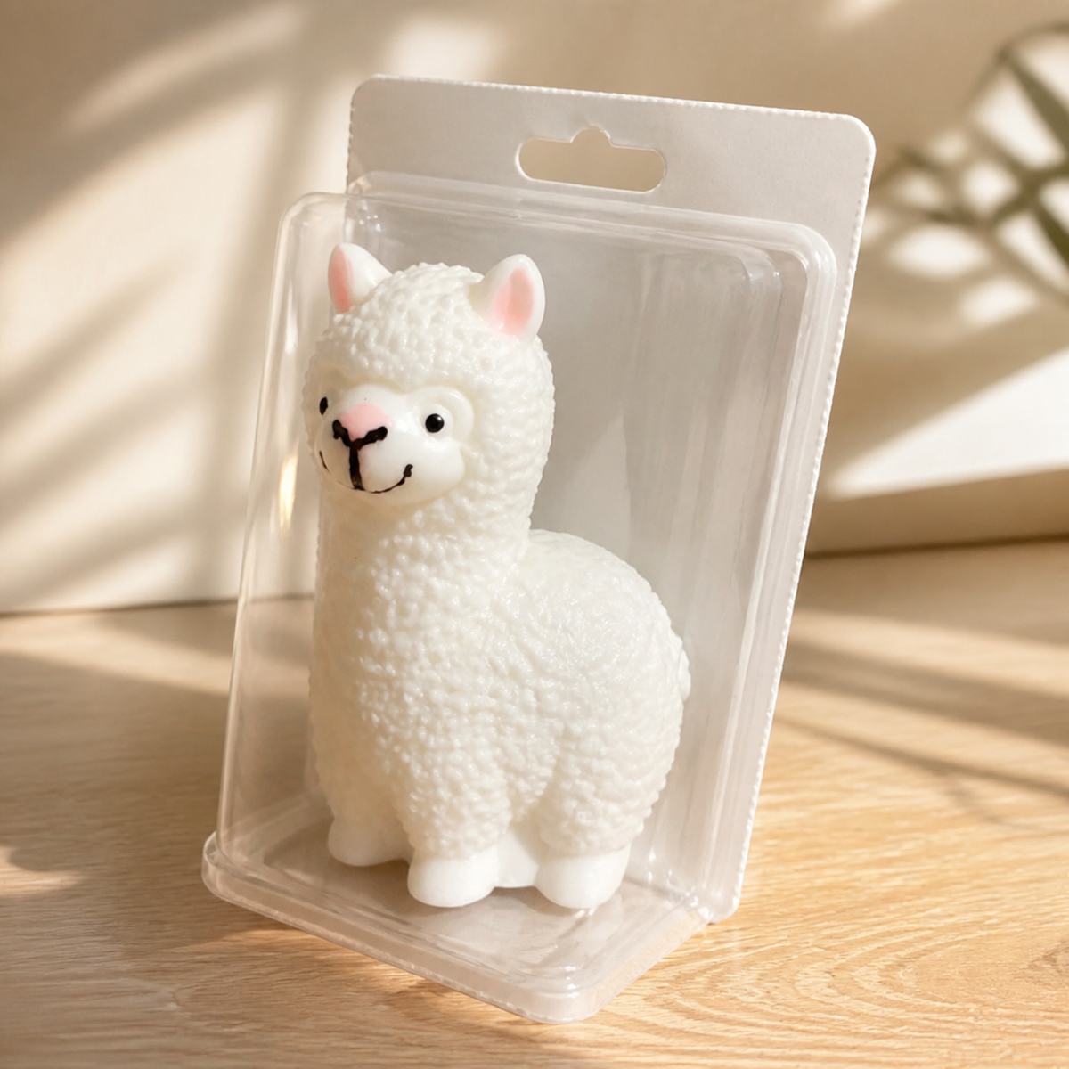 Animal TPR Squishy Fidget Toy