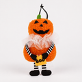Halloween Fabric Hanging Ornaments