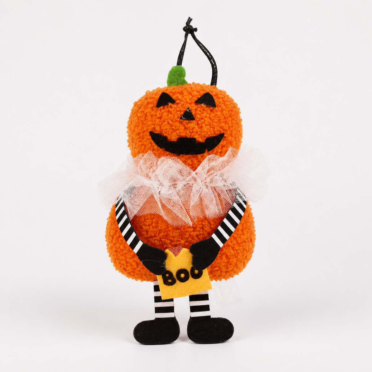 Halloween Fabric Hanging Ornaments
