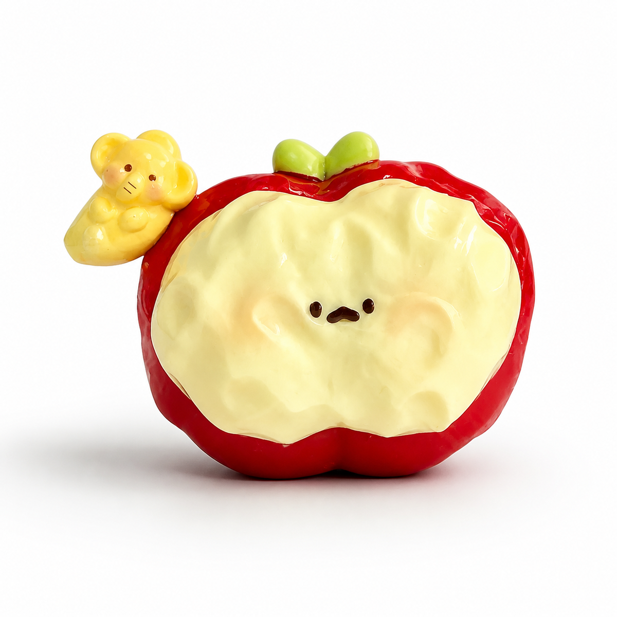 Food-Shaped Slow-Rebound Squeeze Toy