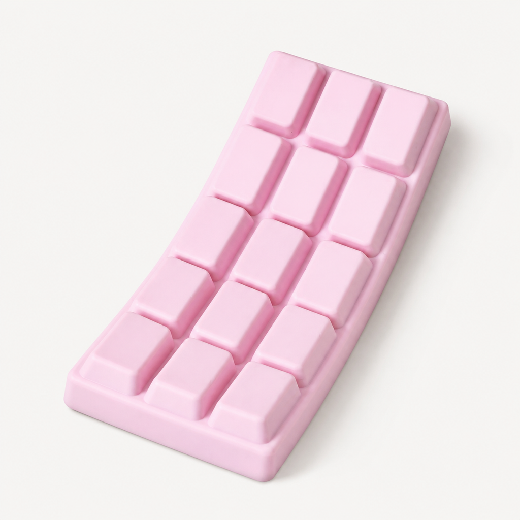 Slow-Rising Toast Squishy Toy