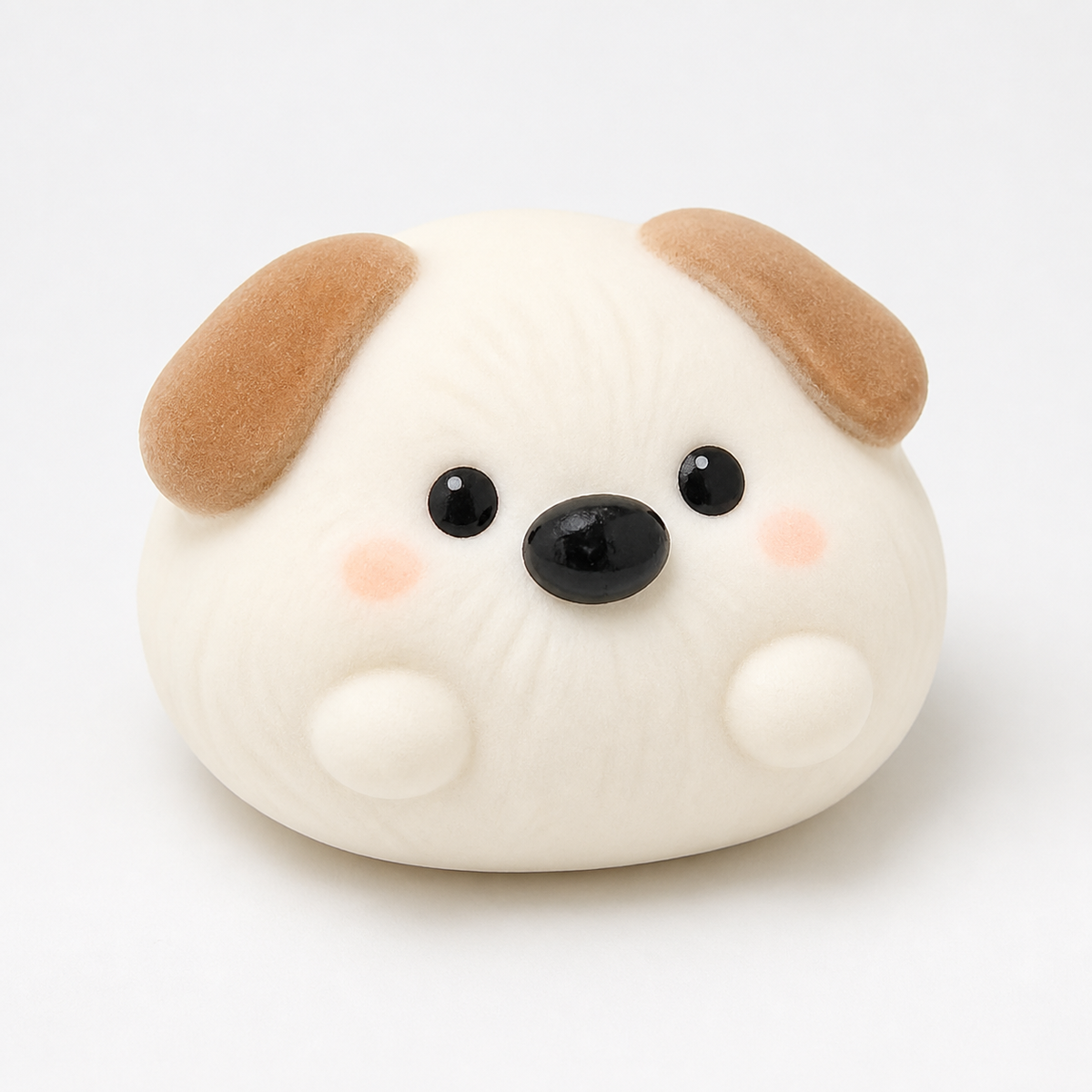 Animal TPR Squishy Fidget Toy