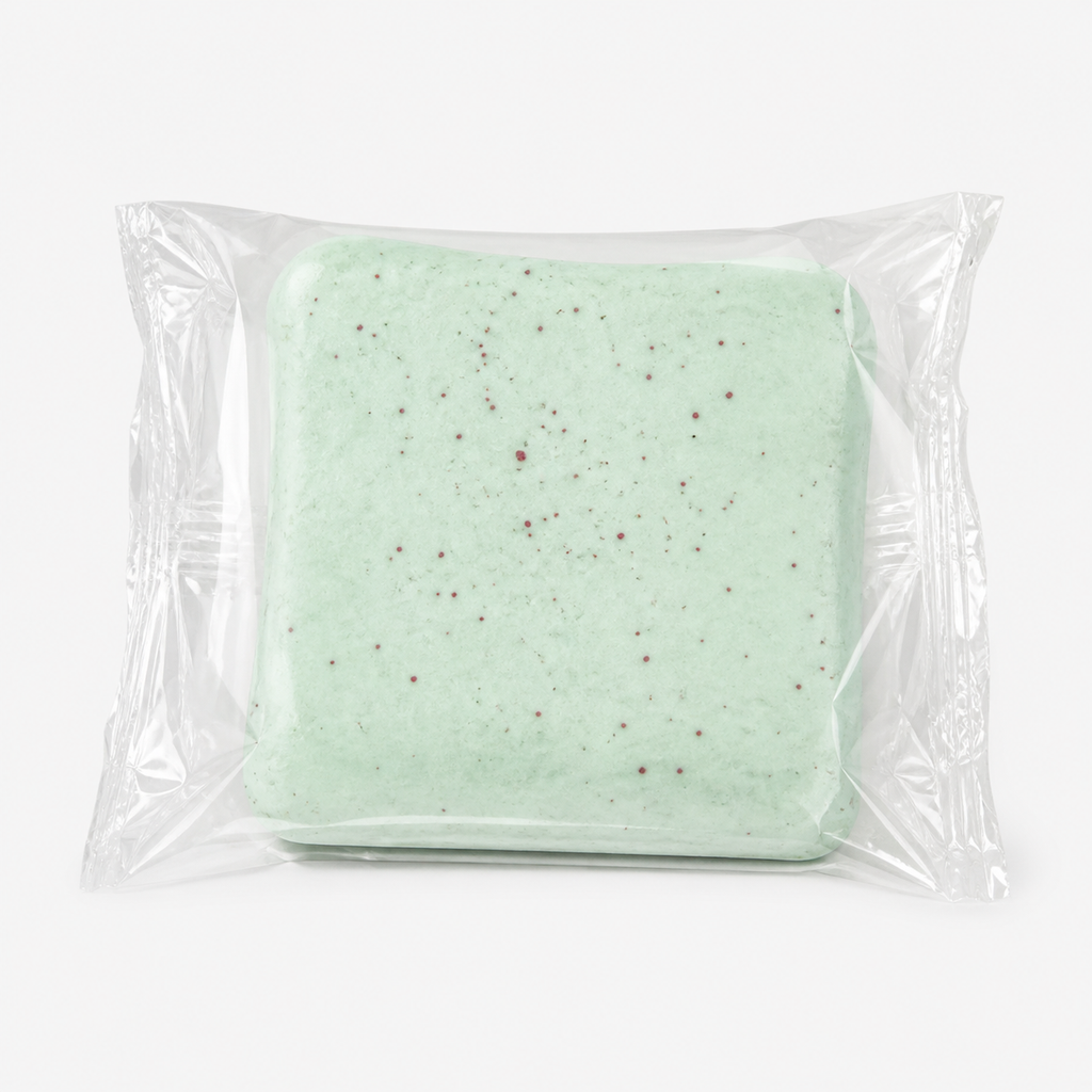 Soft Slow-Rising Toast Squishy Toy