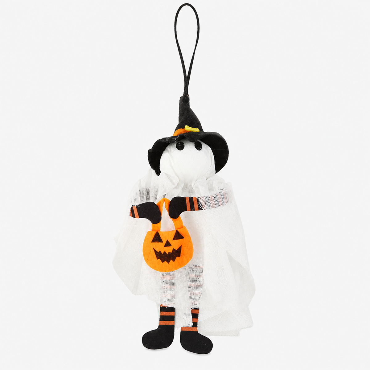 Halloween Fabric Hanging Ornaments