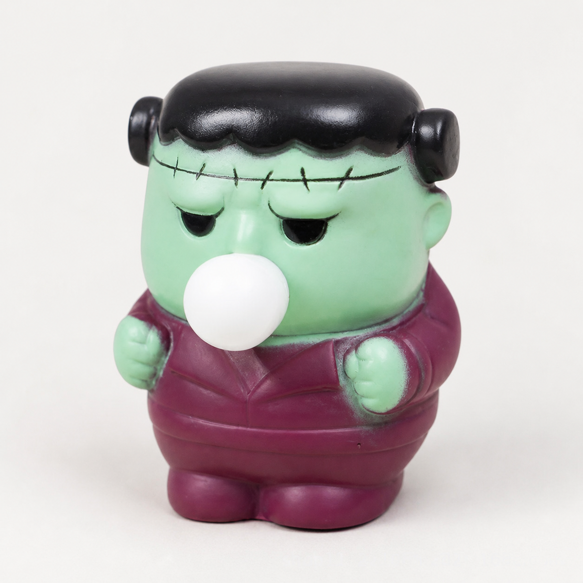 Halloween Bubble Squeeze Toy