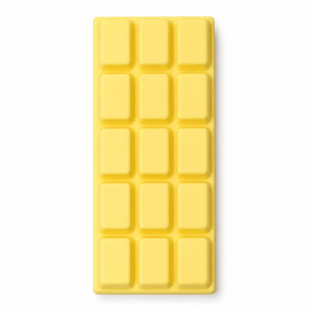 Slow-Rising Toast Squishy Toy