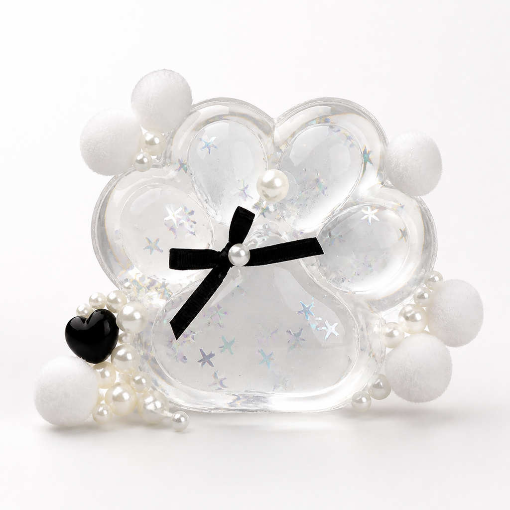 Cat Paw TPR Squishy Squeeze Toy