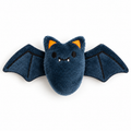 Halloween Plush Brooch and Accessory Charms