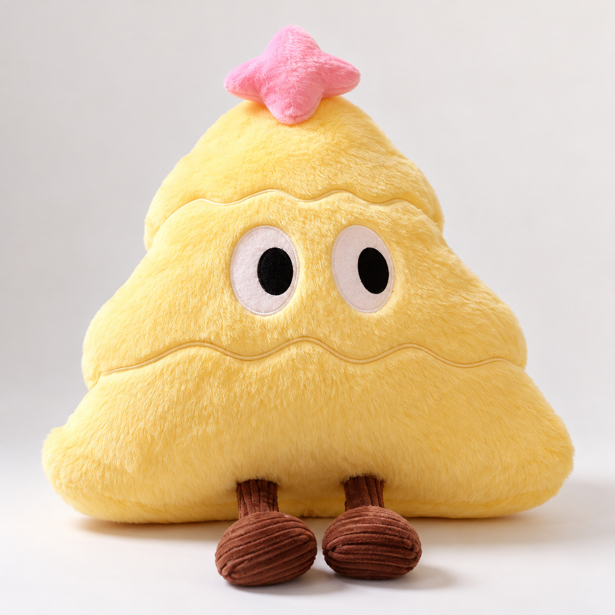 Christmas Plush Cushions