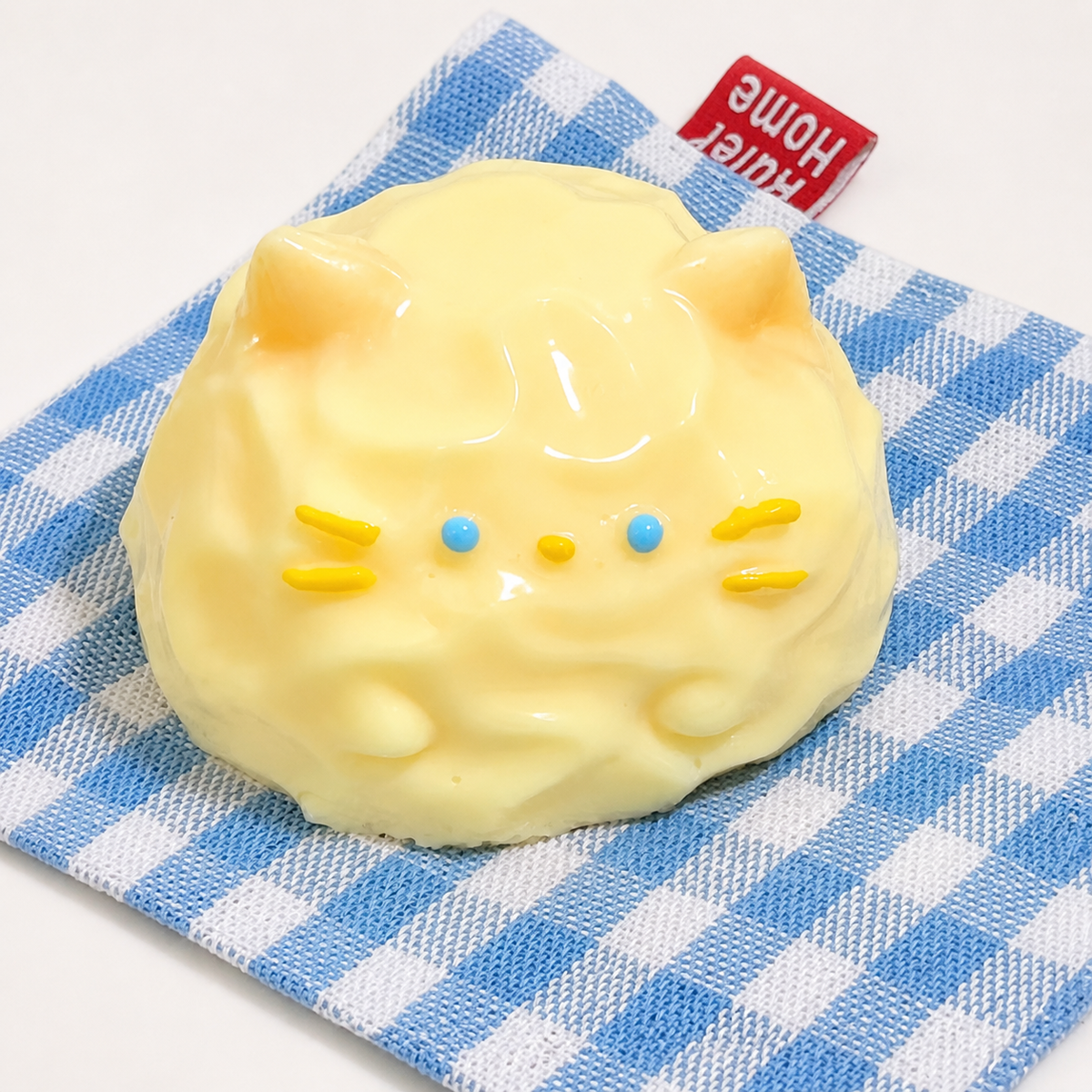 Animal TPR Squishy Fidget Toy