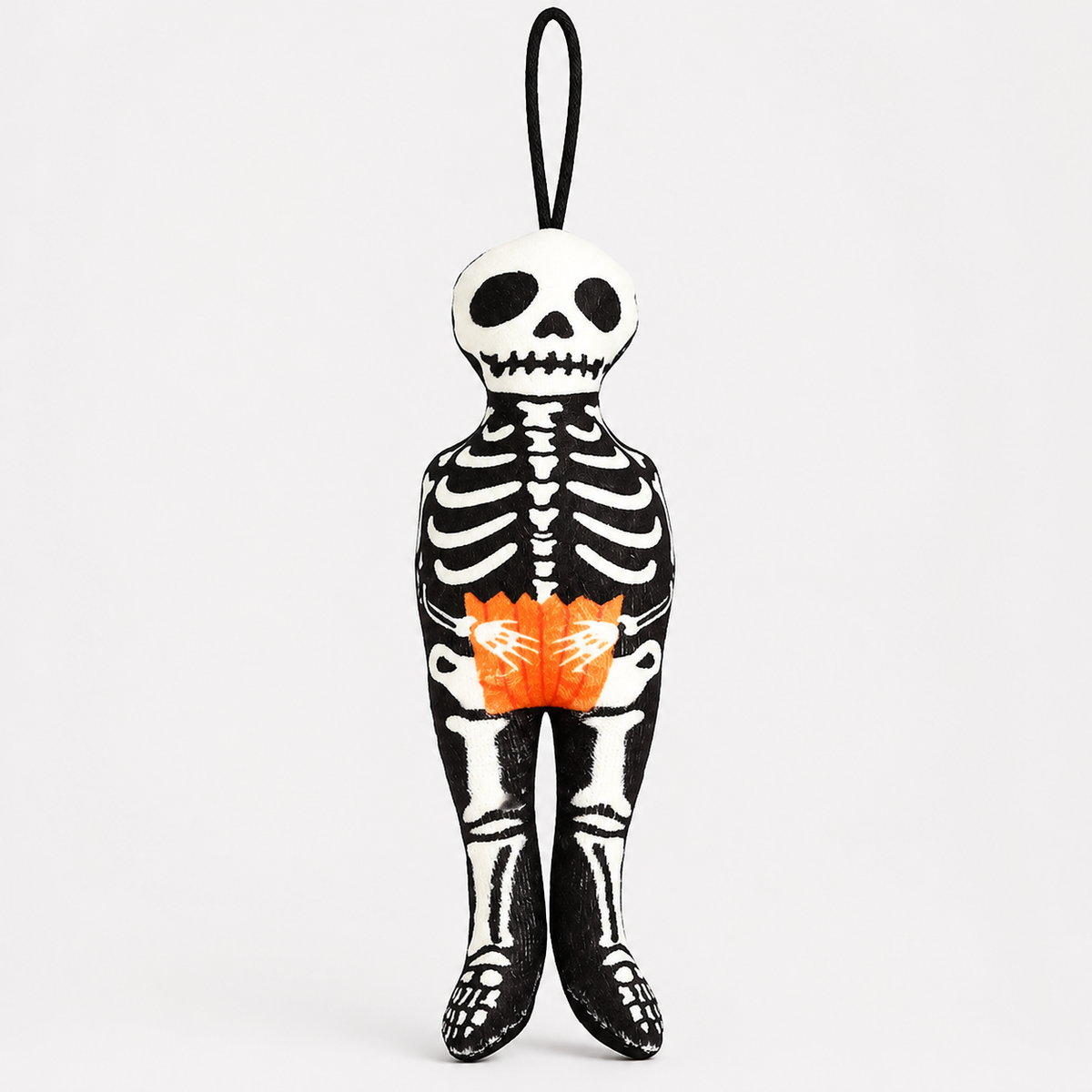 Halloween Fabric Hanging Ornaments