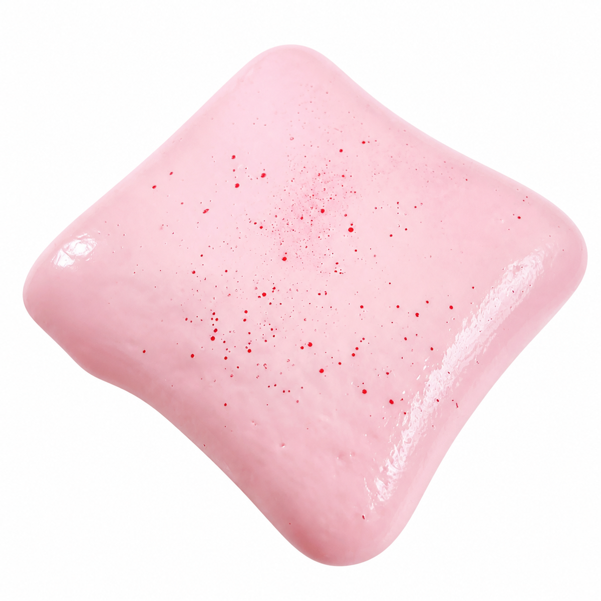 Soft Slow-Rising Toast Squishy Toy