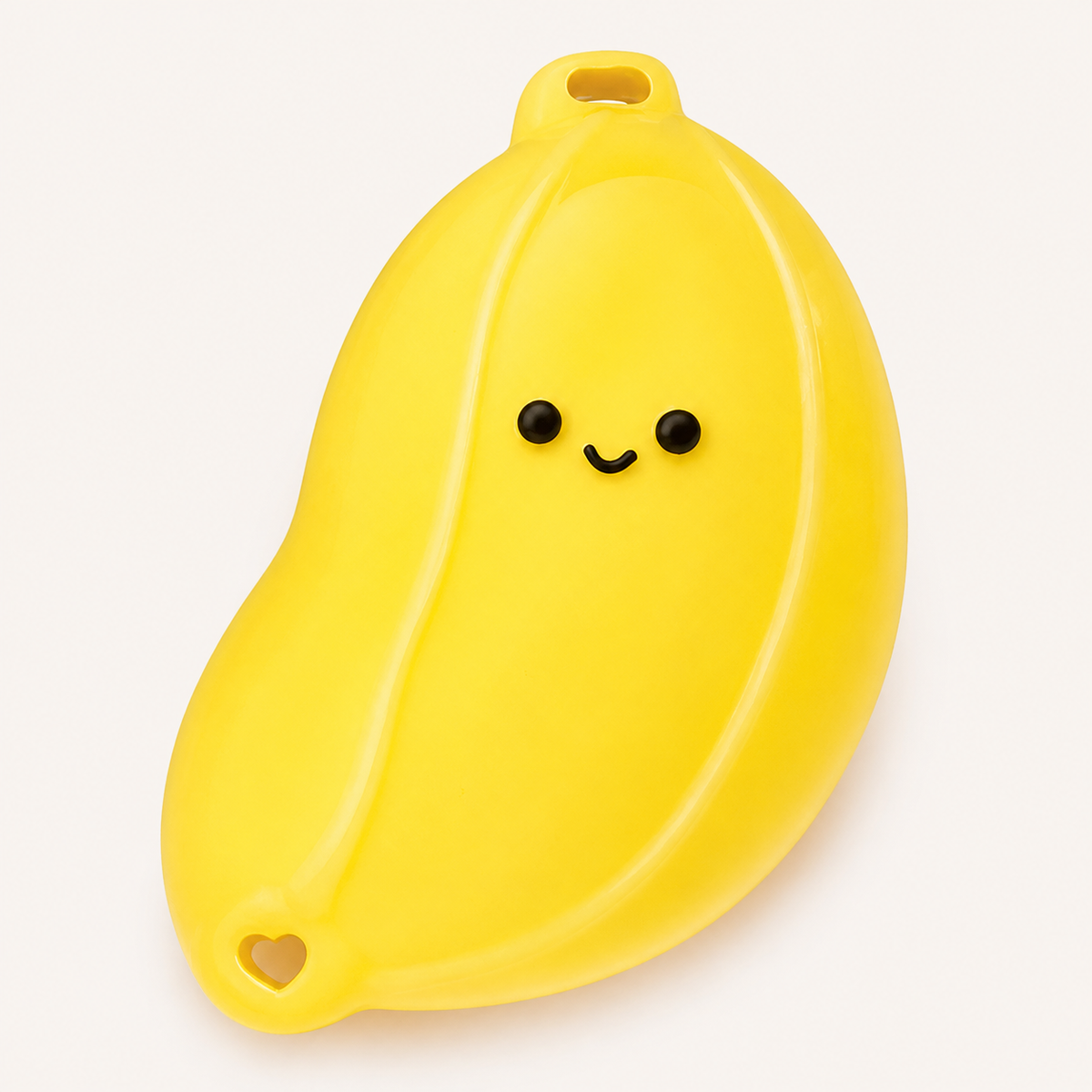 Food-Shaped Slow-Rebound Squeeze Toy