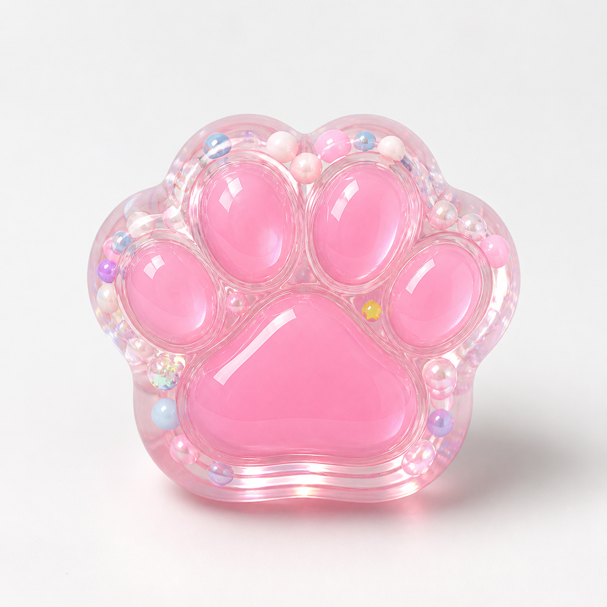 Cat Paw TPR Squishy Squeeze Toy