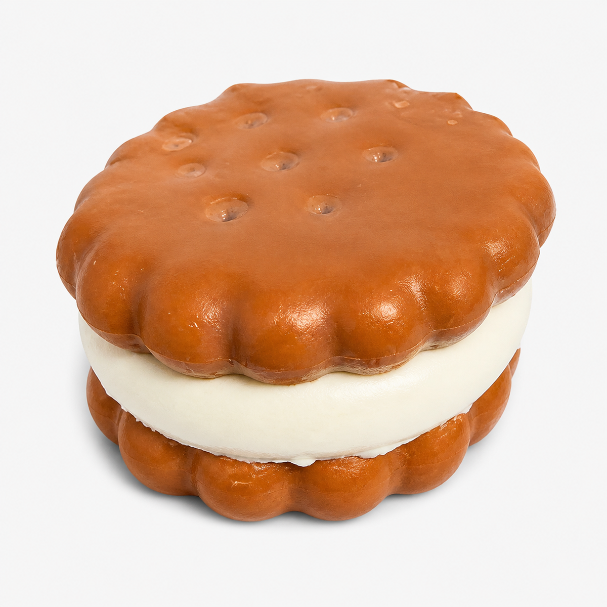 Dessert Squishy Squeeze Toy
