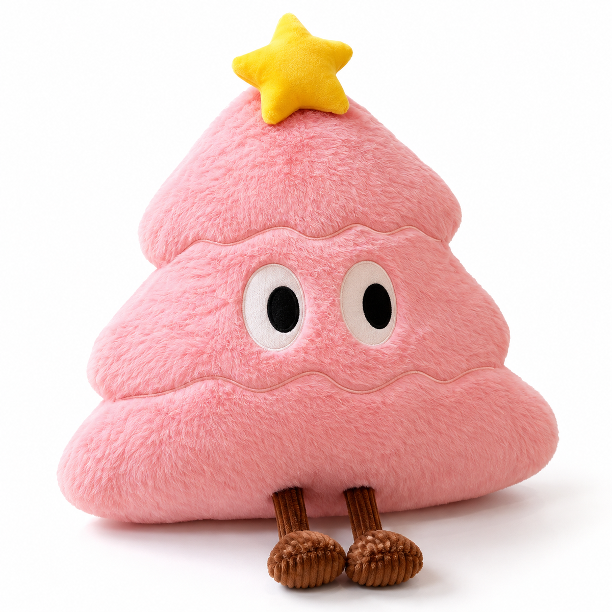 Christmas Plush Cushions