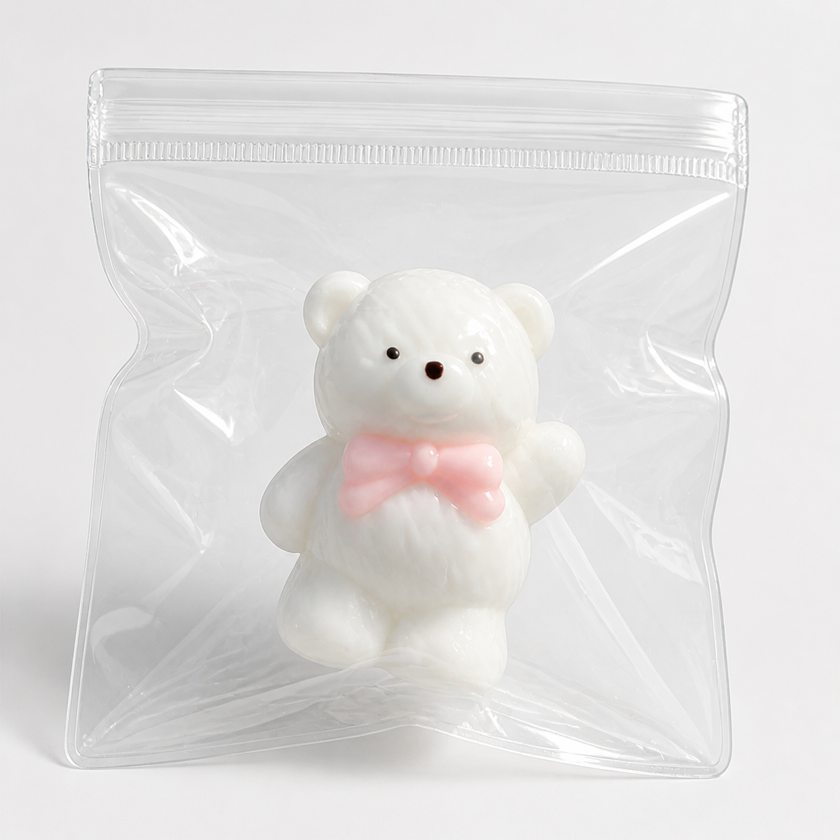 Cute TPR Slow-Rebound Squeeze Toy