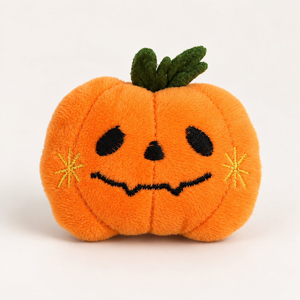 Halloween Plush Brooch and Accessory Charms