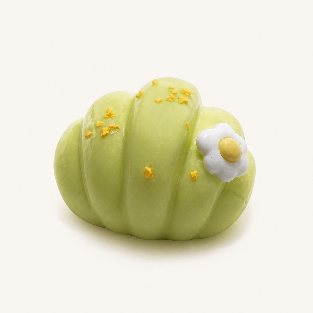 Cute Food Slow-Rebound Squeeze Toy