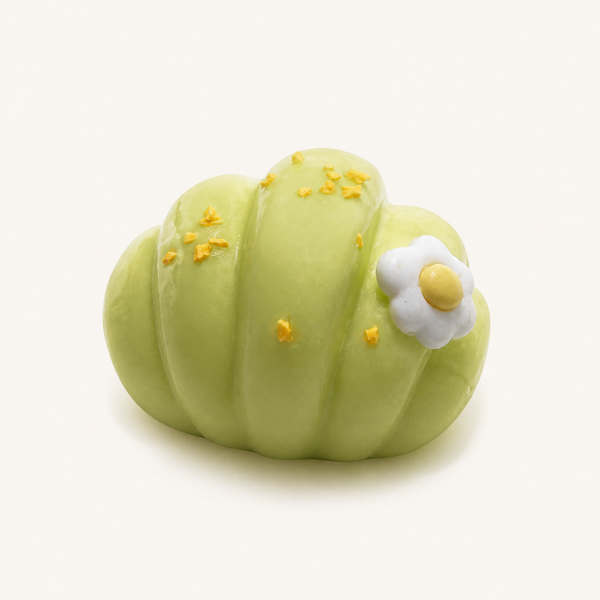 Cute Food Slow-Rebound Squeeze Toy