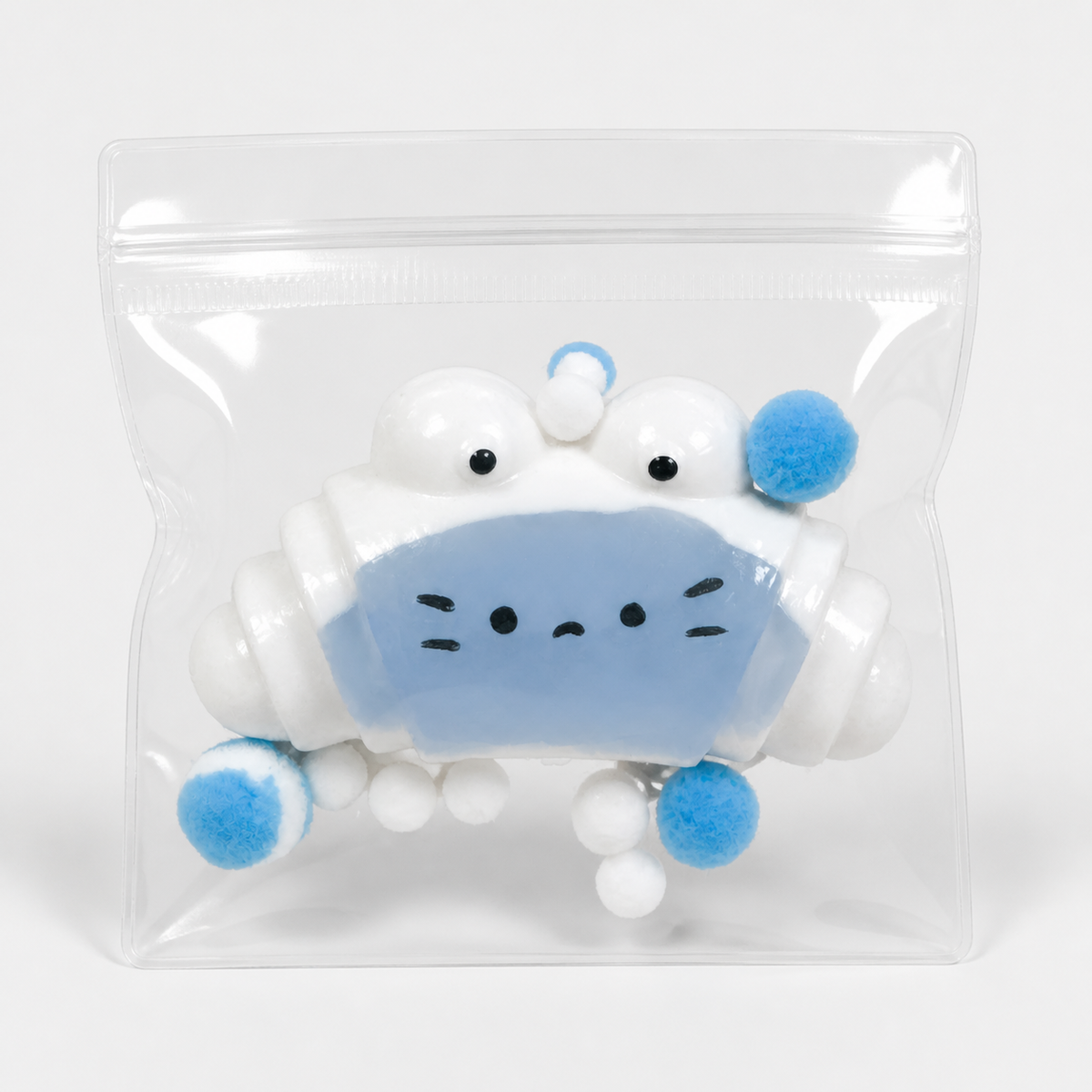 Food-Shaped Slow-Rise Squeeze Toy