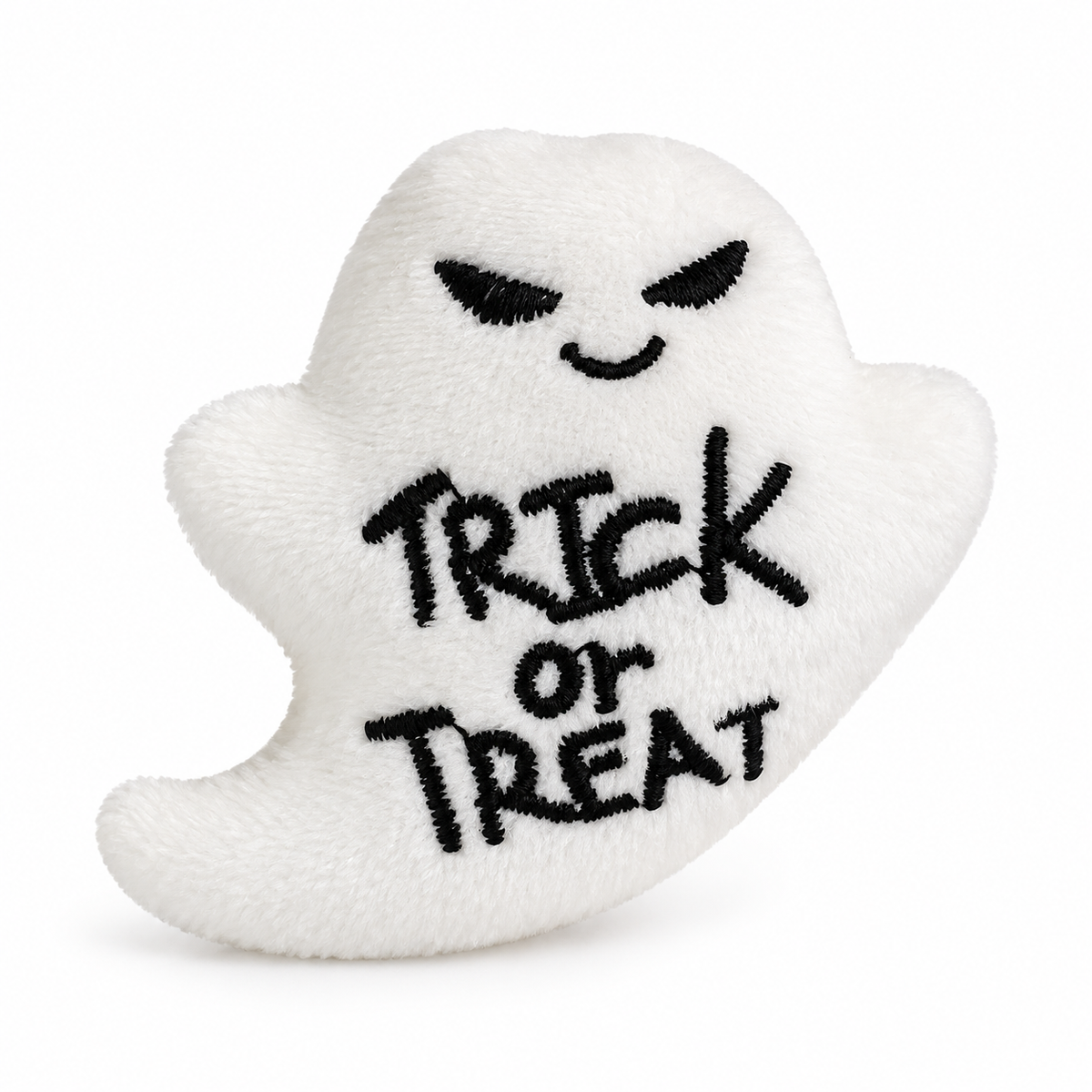 Halloween Plush Brooch and Accessory Charms