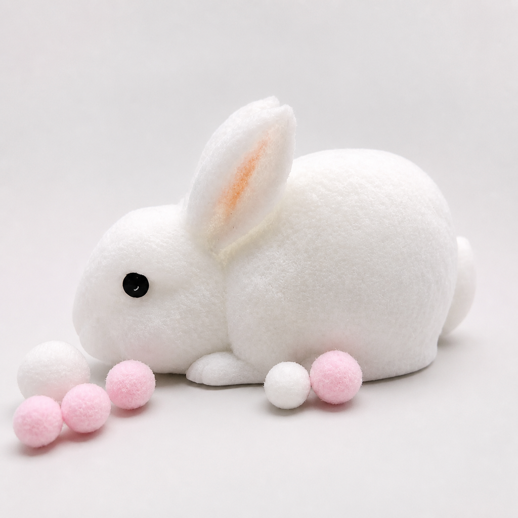 Animal TPR Squishy Fidget Toy