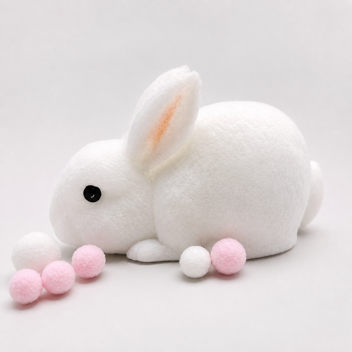 Animal TPR Squishy Fidget Toy