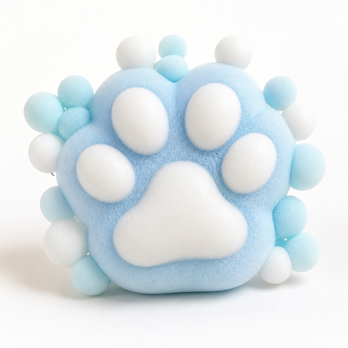 Cat Paw TPR Squishy Squeeze Toy