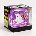 Halloween Cube Squeeze Toy