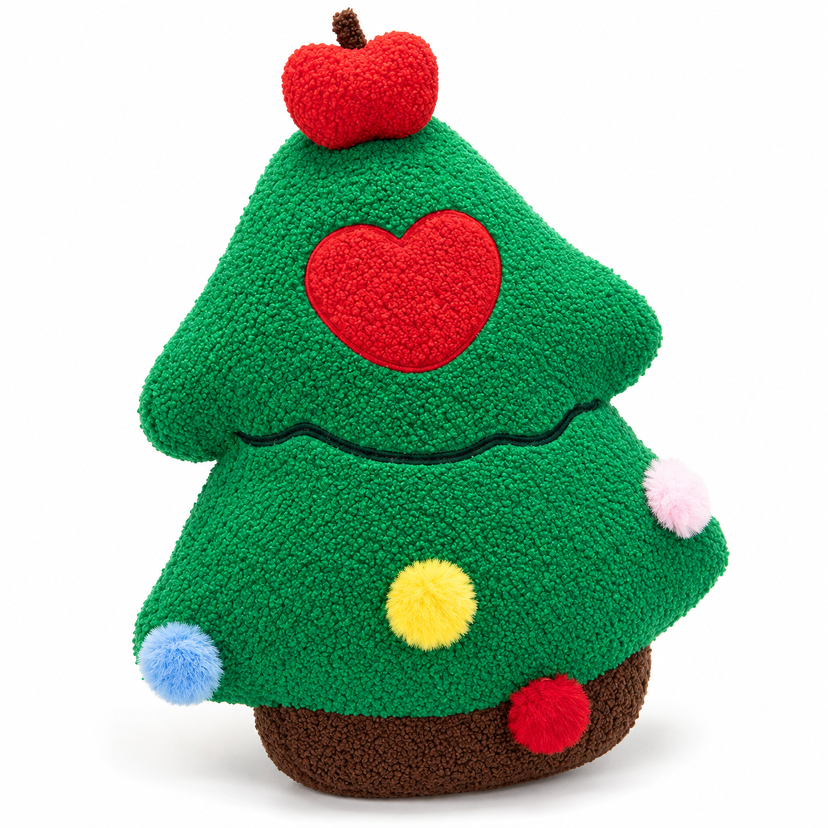 Christmas Plush Cushions