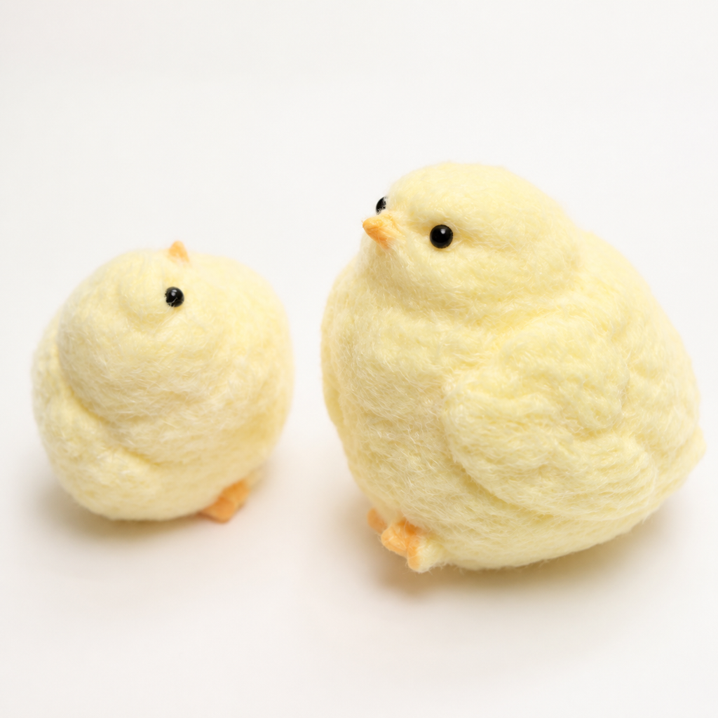 Cute TPR Slow-Rebound Squeeze Toy