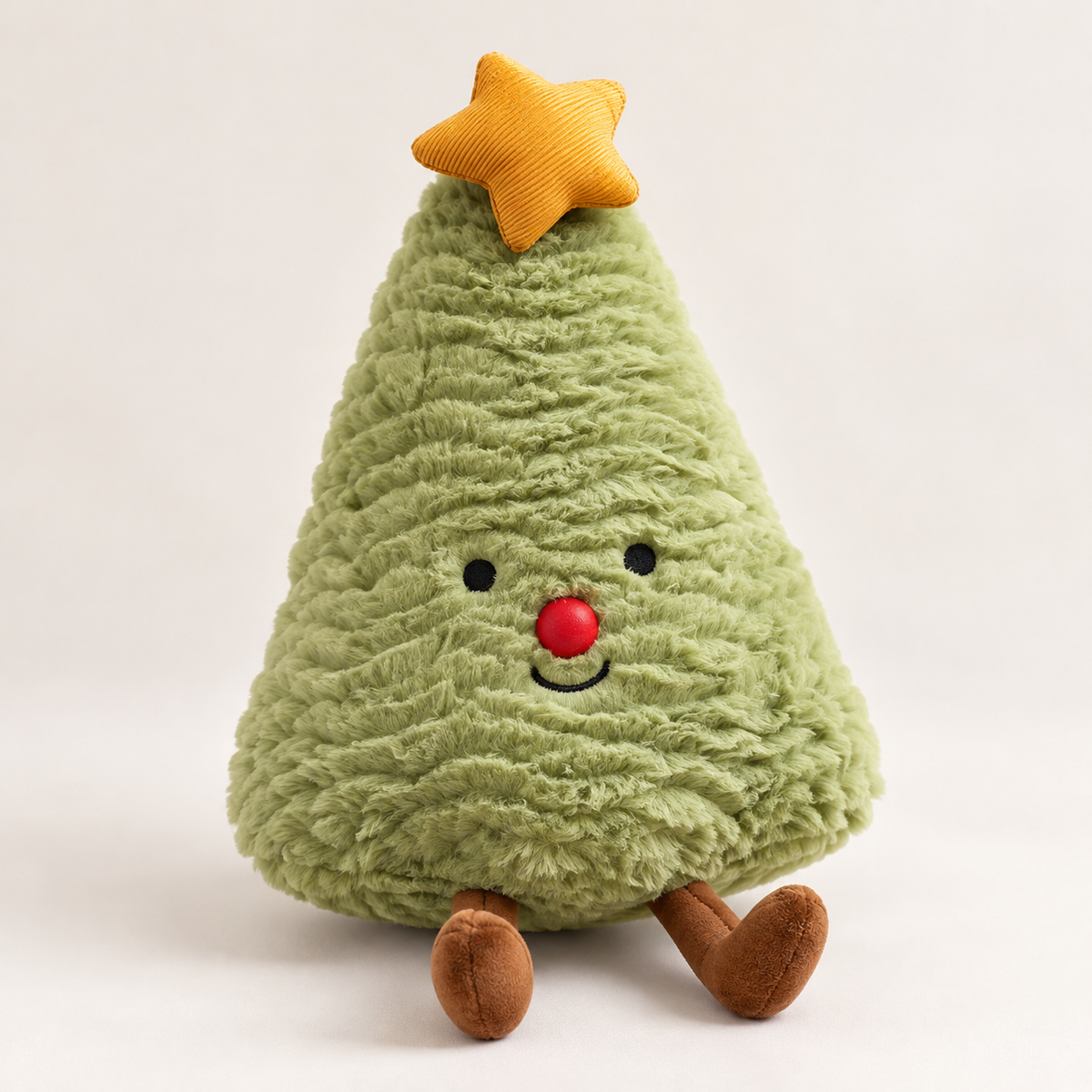 Christmas Plush Cushions