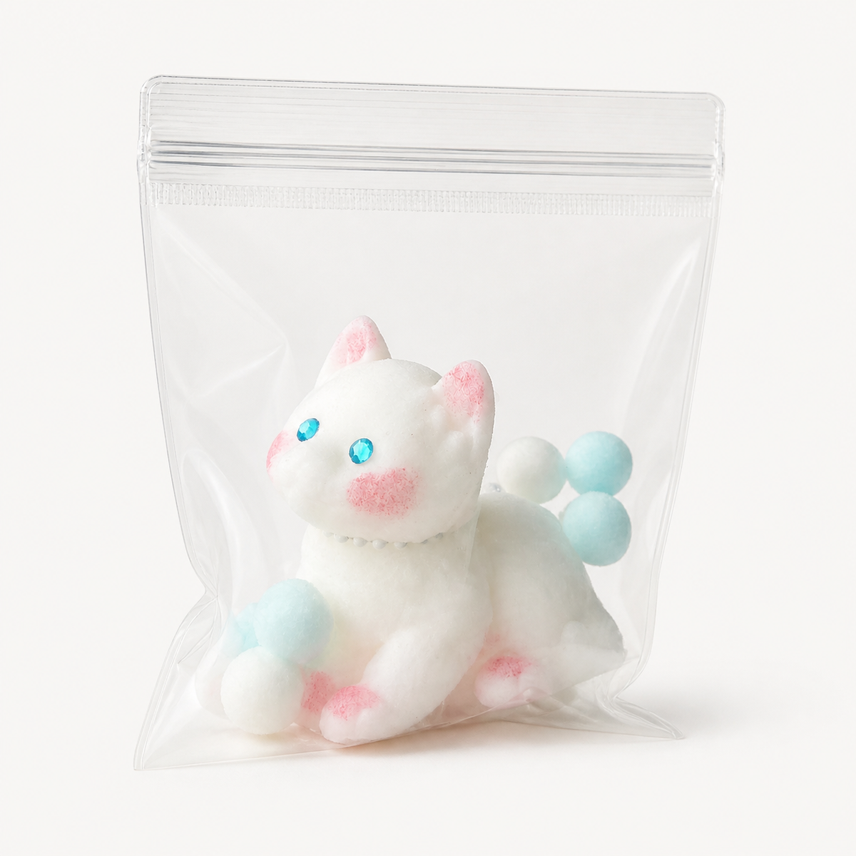 Cute TPR Slow-Rebound Squeeze Toy