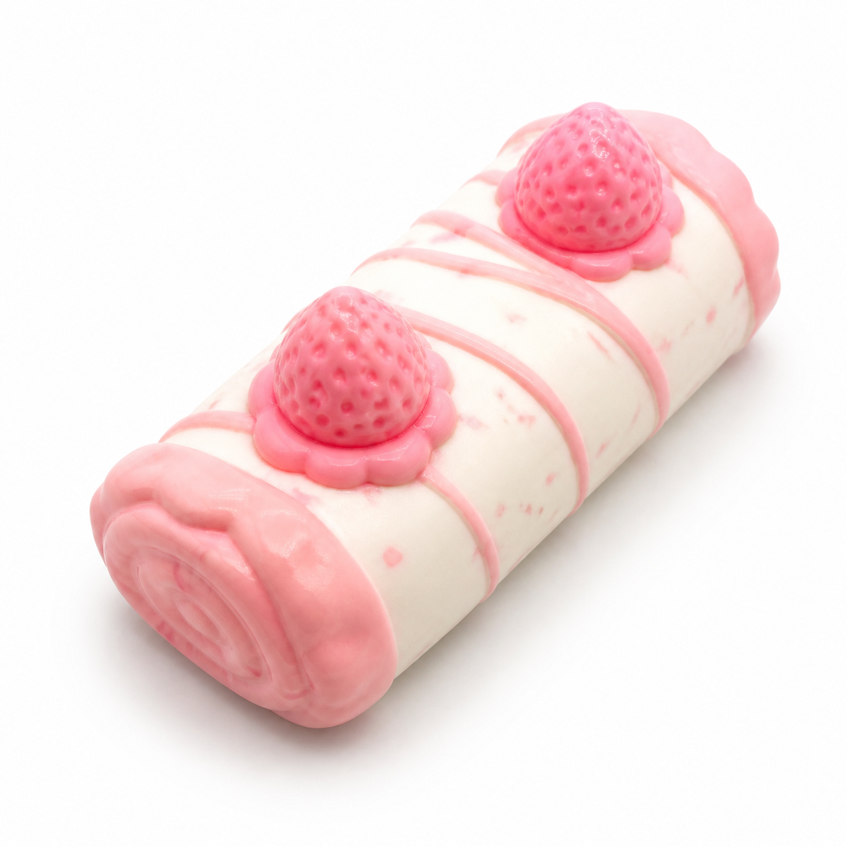 Food-Shaped Slow-Rise Squeeze Toy