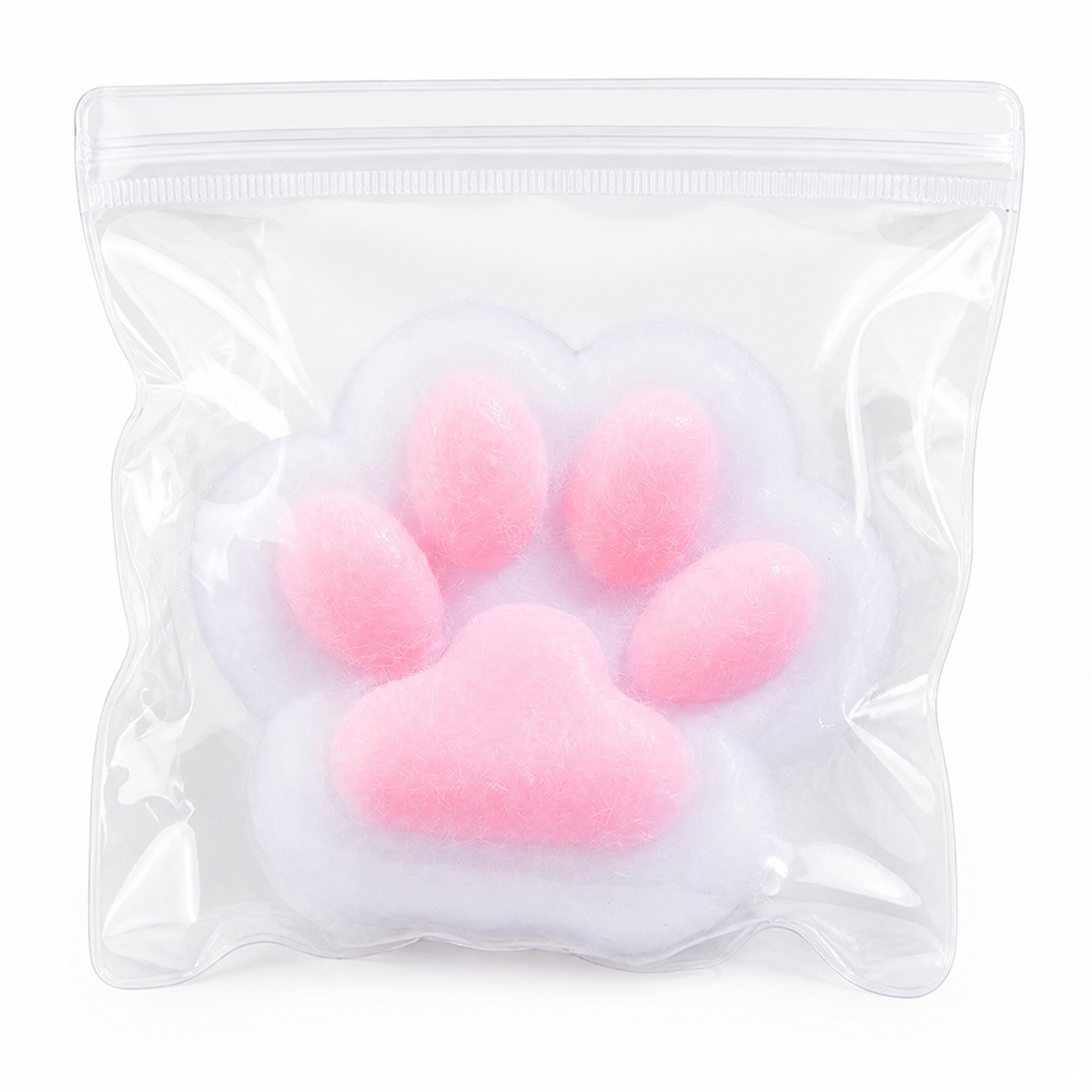 Cat Paw TPR Squishy Squeeze Toy
