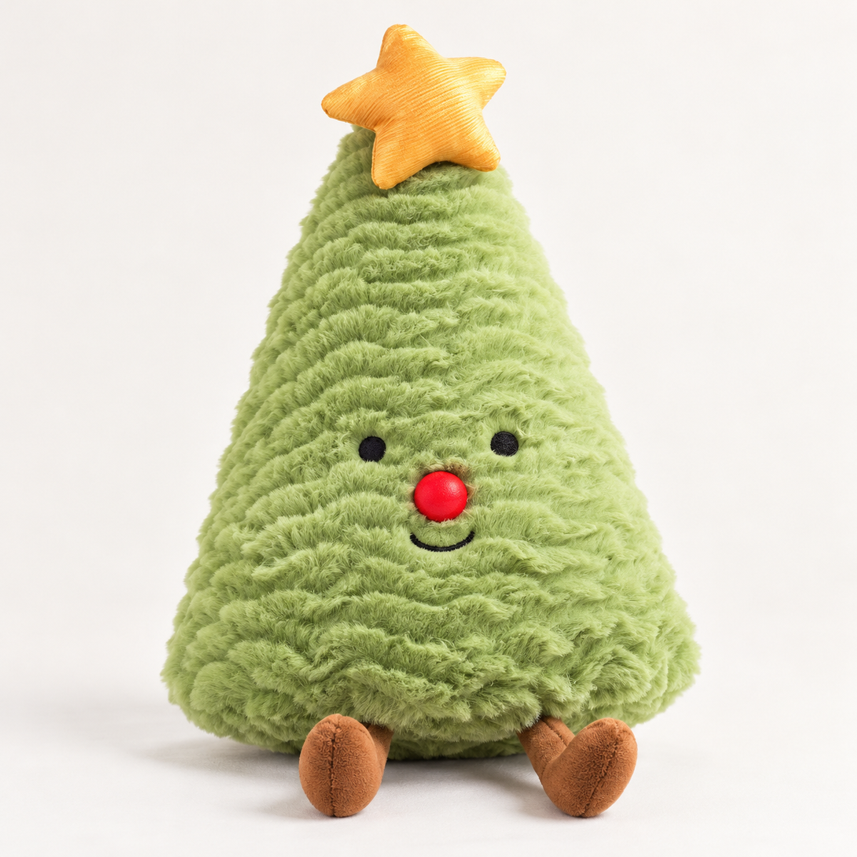 Christmas Plush Cushions