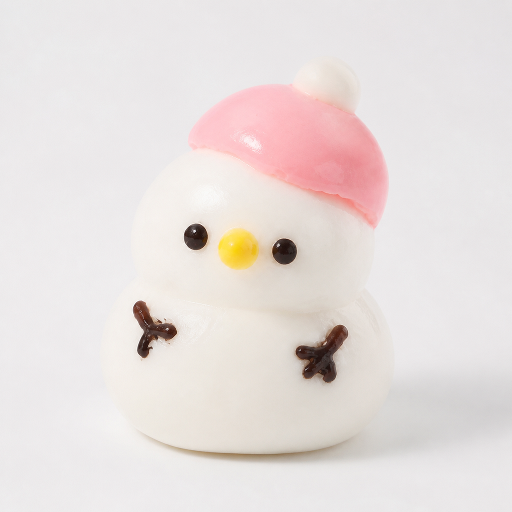 Cute TPR Slow-Rebound Squeeze Toy